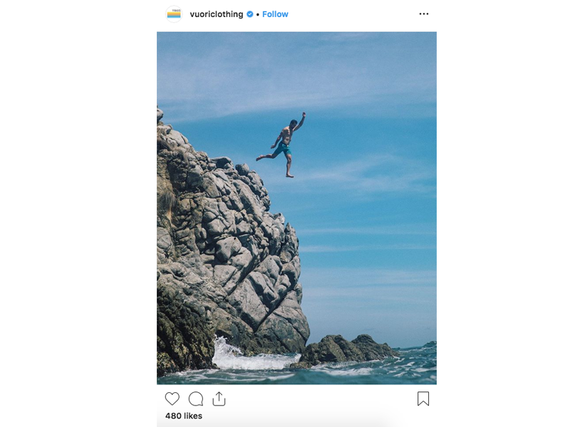 عکاسی شبکات اجتماعی