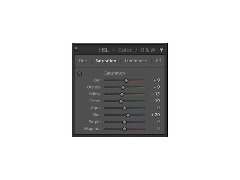 ویرایش عکاسی از غذا