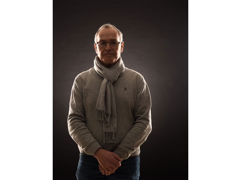 الگوی نورپردازی