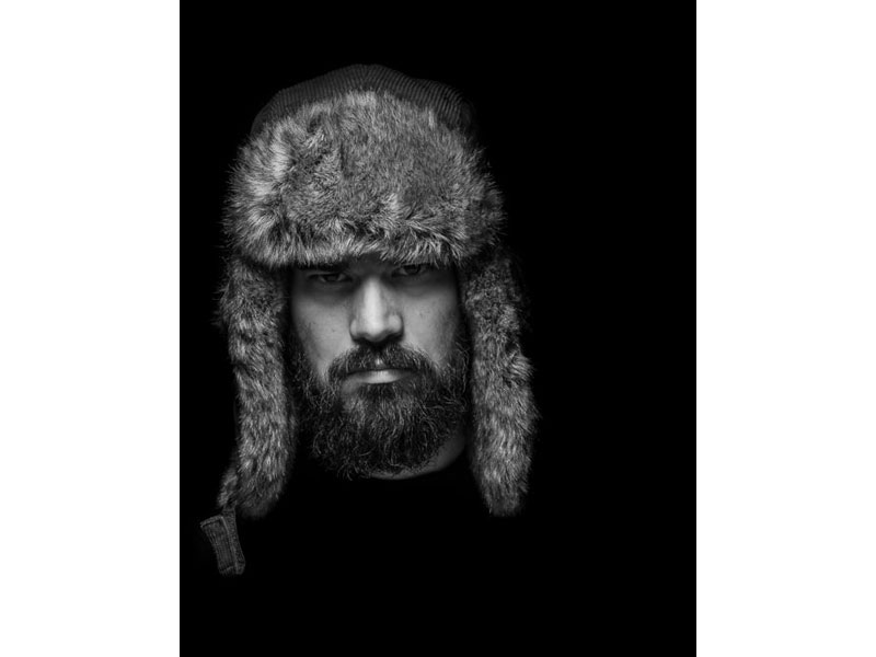 الگوی نورپردازی