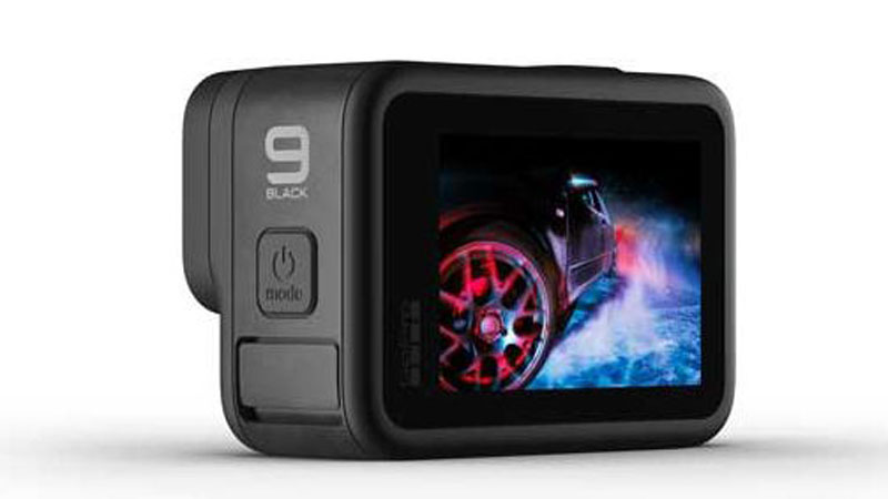 گوپرو Hero9