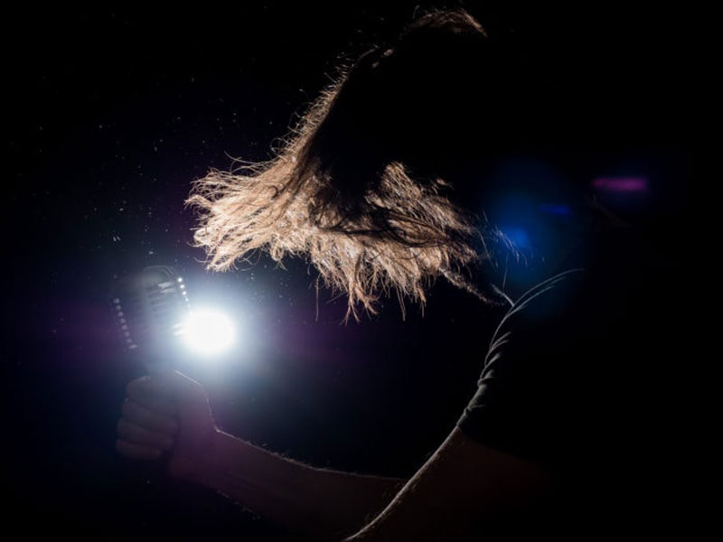 الگوی نورپردازی