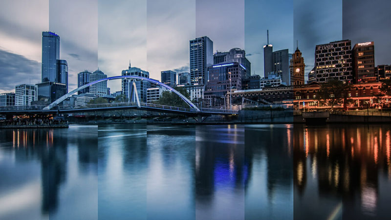 ایدههای عکاسی