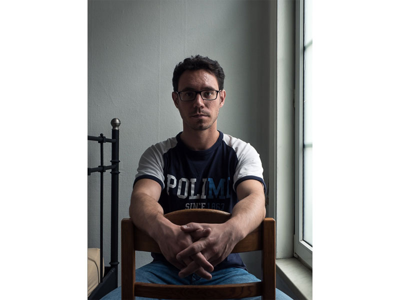 الگوی نورپردازی