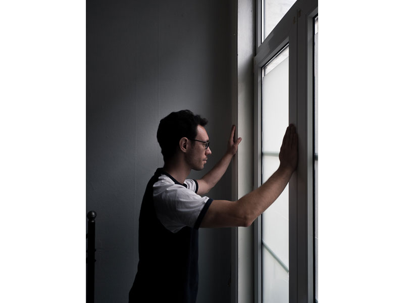 الگوی نورپردازی