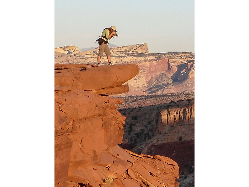 تارشدن عکسها