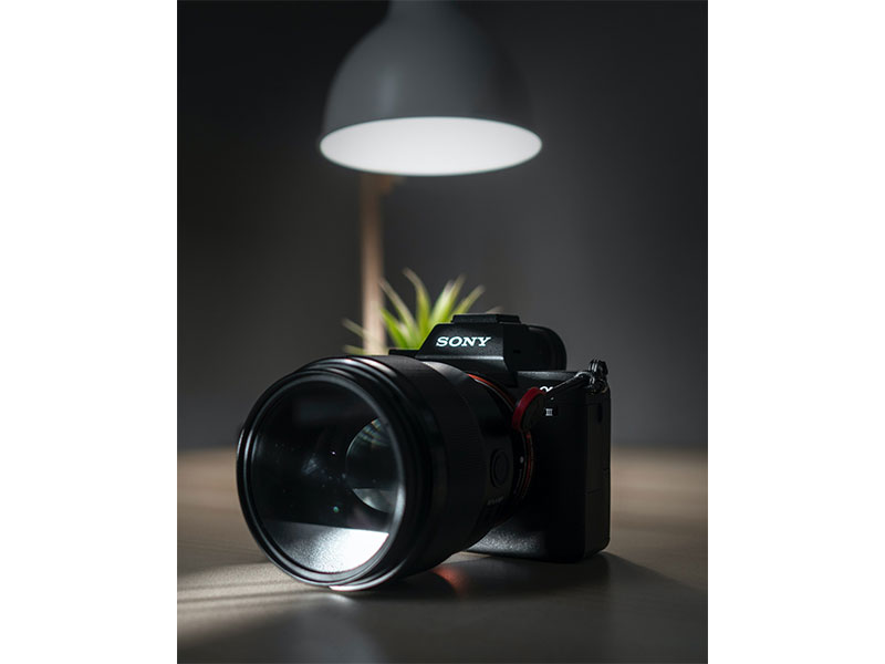 بهترین دوربین بدون آینه