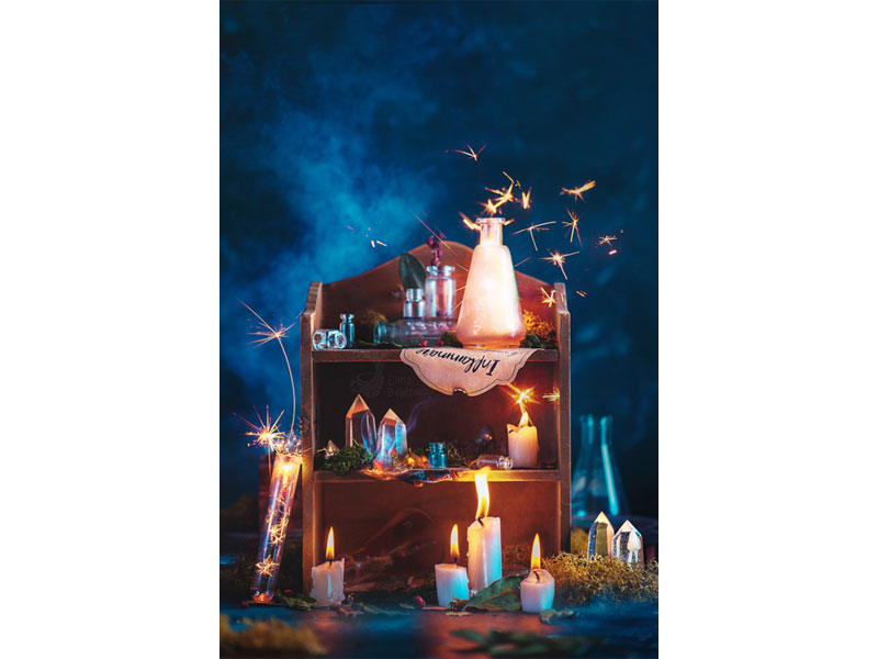 رنگهای متضاد