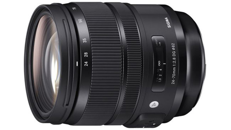 بهترین لنز برای عکاسی عروسی