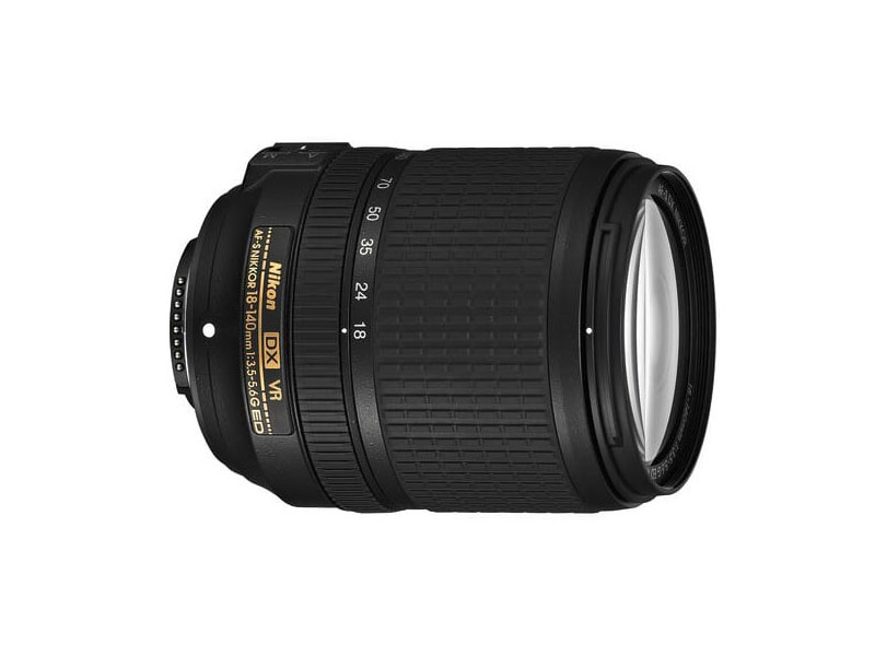 بهترین لنزهای نیکون برای افراد مبتدی