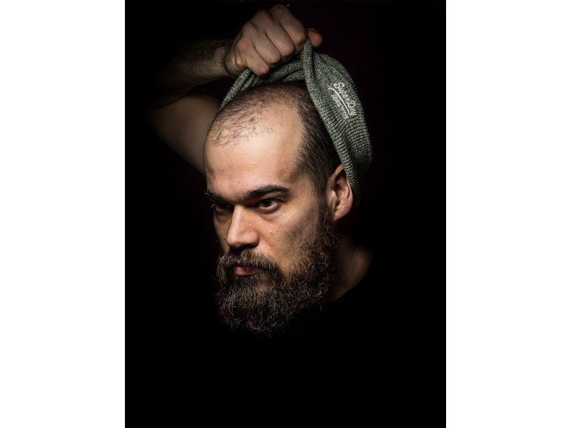 الگوی نورپردازی