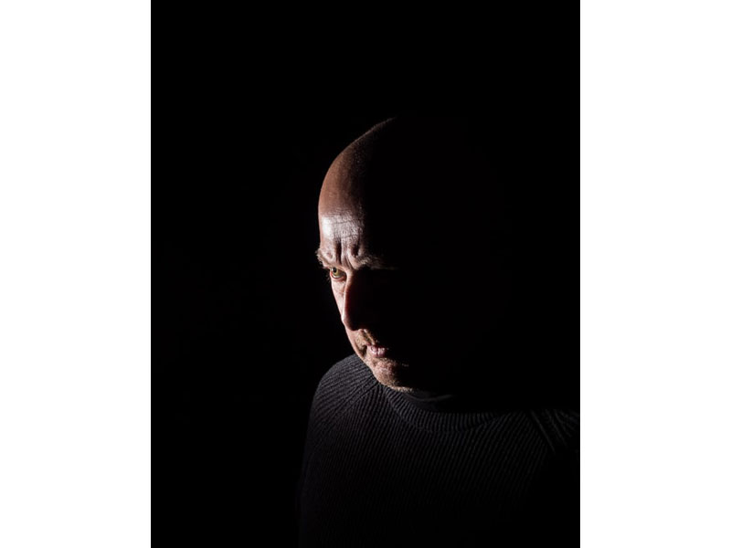 الگوی نورپردازی