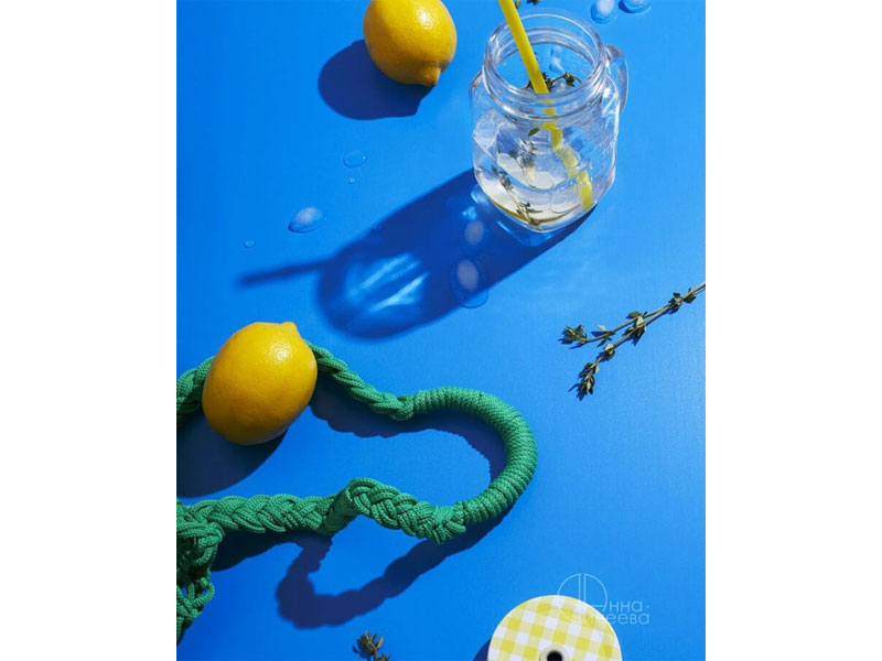 رنگهای متضاد