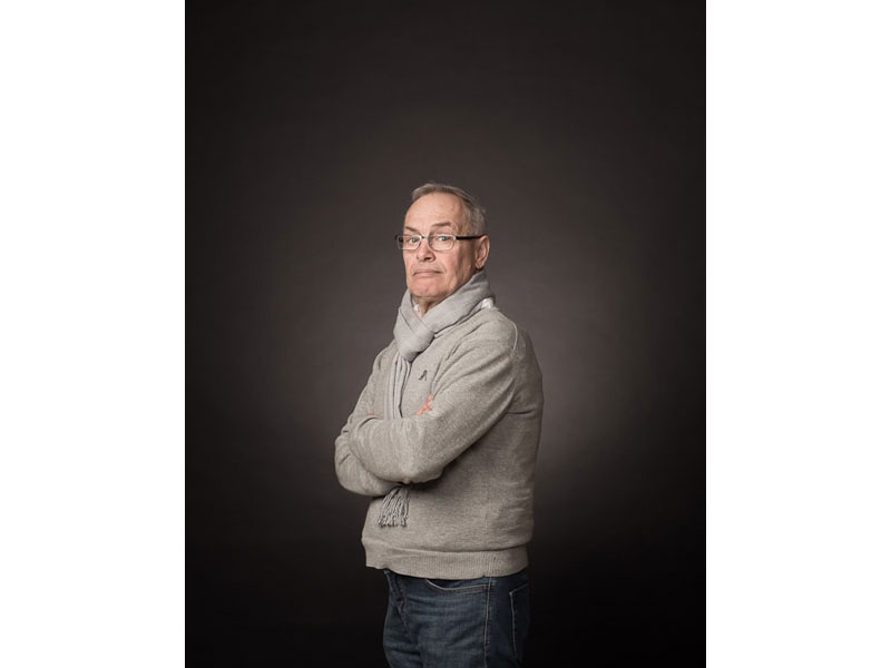 الگوی نورپردازی