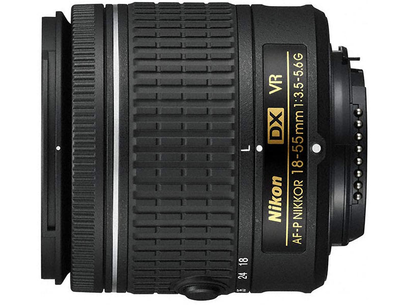 بهترین لنزهای نیکون برای افراد مبتدی