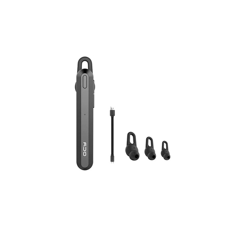 هدفون بی‌ سیم شیائومی Xiaomi Qsy A1 black