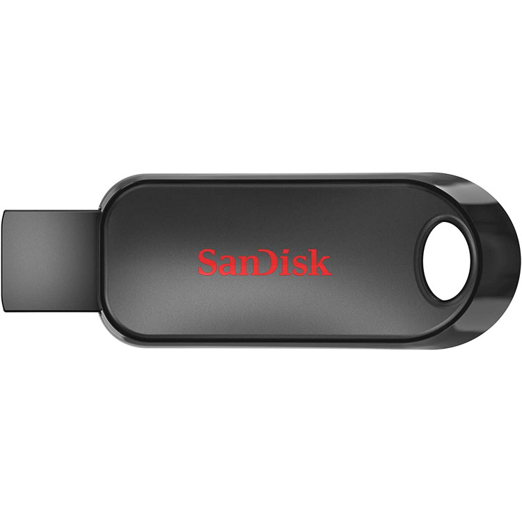 تحویل سریع | مشخصات فنی + بهترین قیمت برای خرید فلش مموری Sandisk SDCZ62-032G-G35 Cruzer Snap | مشاوره رایگان و تخصصی 0217356