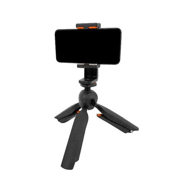 پایه نگهدارنده گوشی موبایل یونیمات Unimat D-909 II