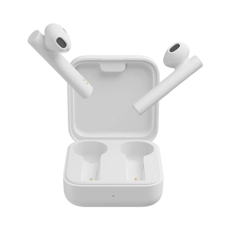 ارسال رایگان ⭐ تحویل سریع | مشخصات فنی + بهترین قیمت برای خرید هندزفری شیائومی Xiaomi Earphone 2 Basic ⭐ مشاوره رایگان و تخصصی 0217356