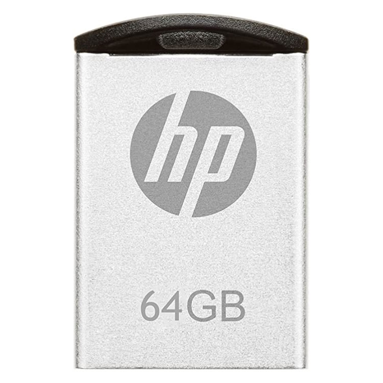 ارسال رایگان ⭐ تحویل سریع | مشخصات فنی + بهترین قیمت برای خرید فلش مموری HP V222W 64GB ⭐ مشاوره رایگان و تخصصی خرید 0217356
