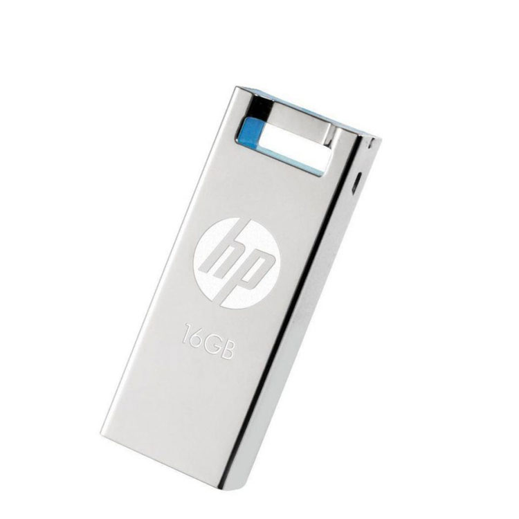 ارسال رایگان ⭐ تحویل سریع | مشخصات فنی + بهترین قیمت برای خرید فلش مموری HP V295W 16GB ⭐ مشاوره رایگان و تخصصی خرید 0217356