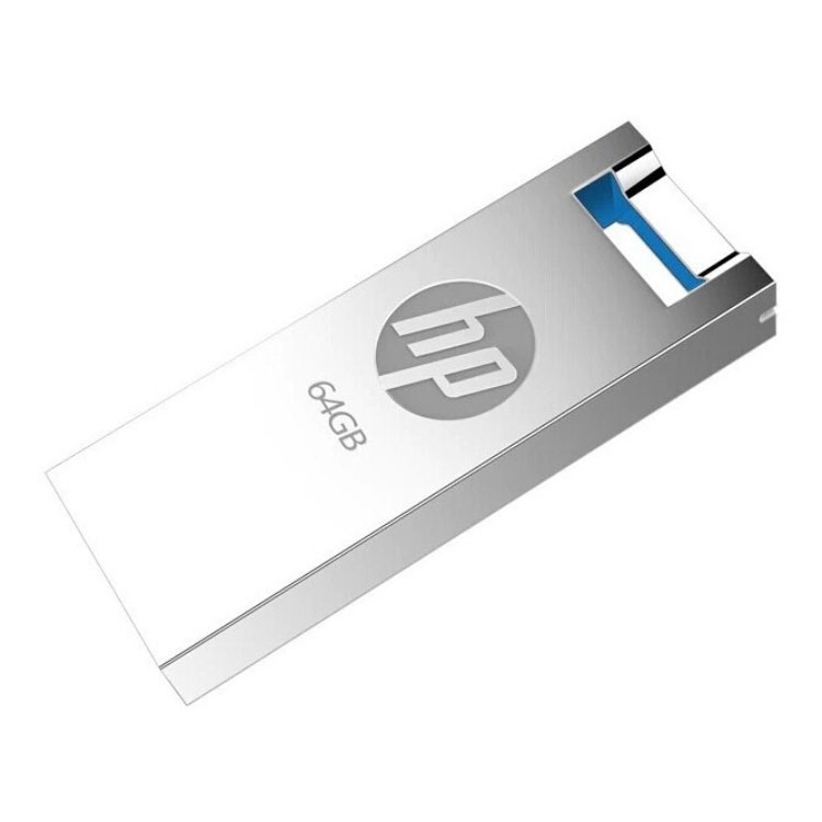 ارسال رایگان ⭐ تحویل سریع | مشخصات فنی + بهترین قیمت برای خرید فلش مموری HP V295W 64GB ⭐ مشاوره رایگان و تخصصی خرید 0217356
