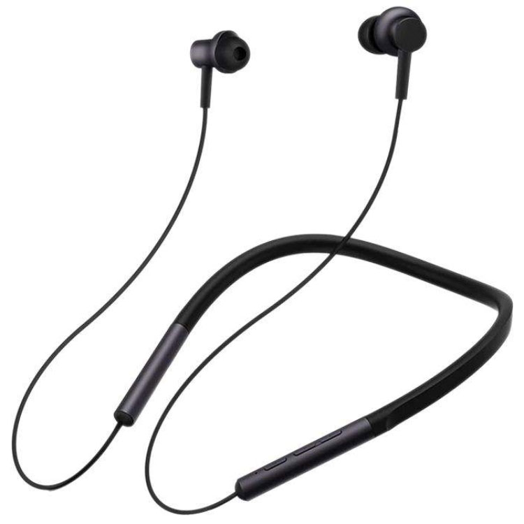 ارسال رایگان ⭐ تحویل 1 روزه تهران | مشخصات فنی + بهترین قیمت برای خرید هدفون شیائومی Mi Bluetooth Neckband ⭐ مشاوره رایگان و تخصصی 0217356