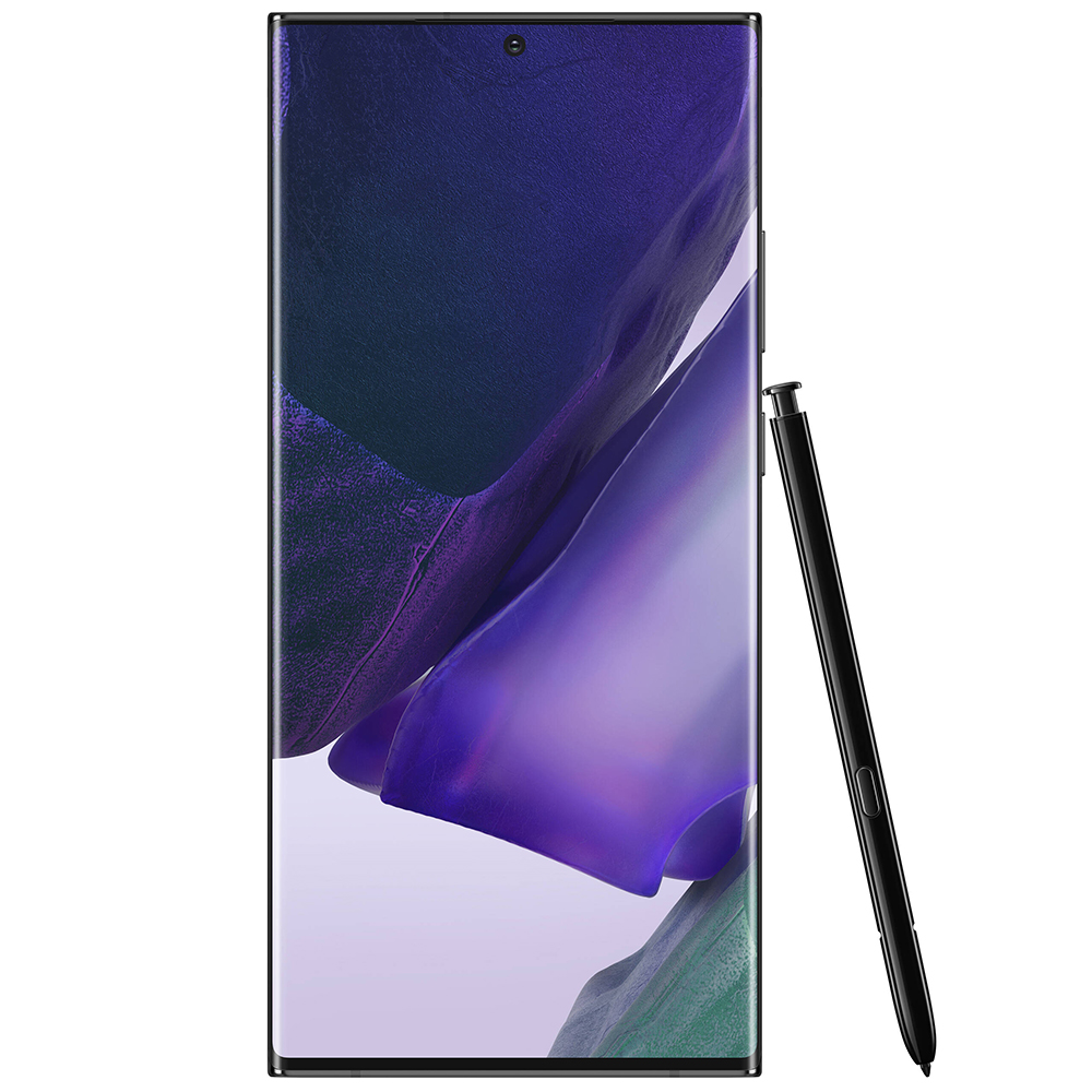گارانتی ⭐ تحویل سریع | مشخصات فنی + بهترین قیمت برای خرید گوشی موبایل 20 سامسونگ Samsung Galaxy Note20 256GB -Black ⭐ مشاوره رایگان 0217356