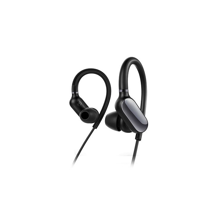 هدفون بی‌ سیم شیائومی مدل MI SPORT Bluetooth EARPHONES BLACK