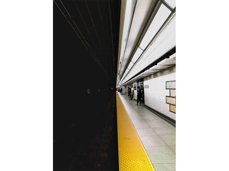 پرسپکتیو در عکاسی