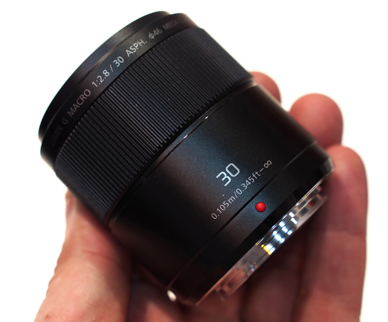 بهترین لنزهای ماکرو