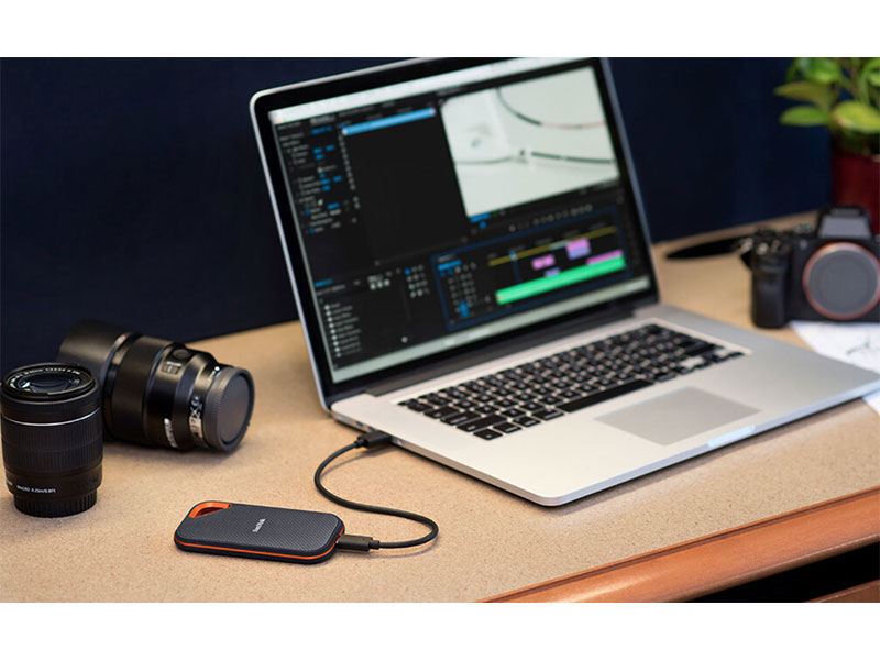 Extreme Pro Portable V2