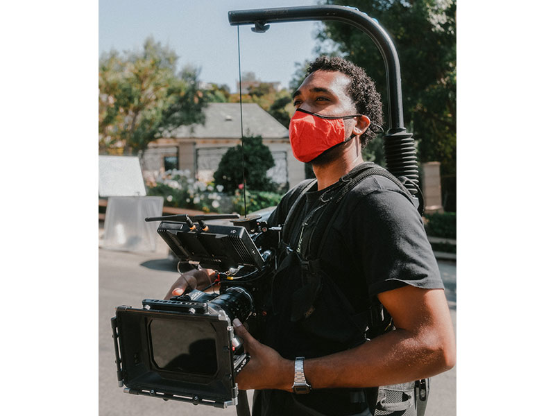 سینماتوگرافی