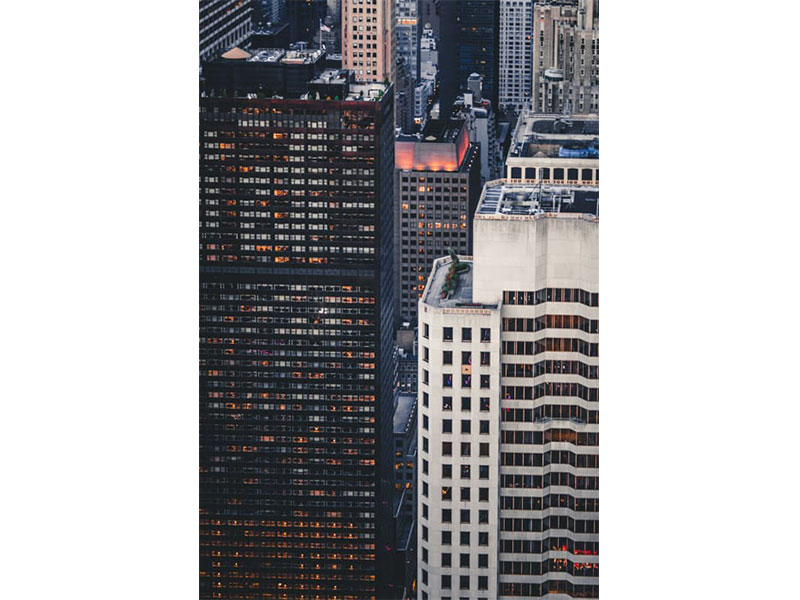 پرسپکتیو در عکاسی