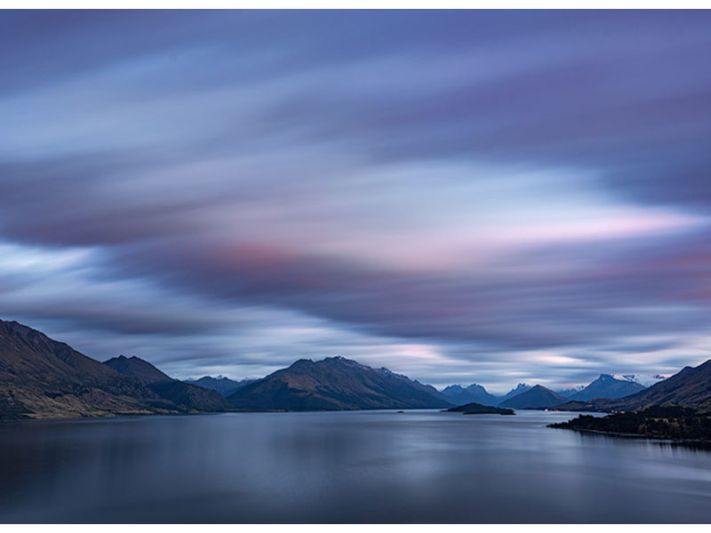 برنامه ریزی در عکاسی از منظره