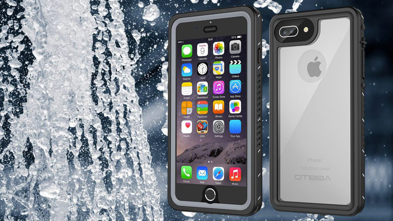 عکاسی زیر آب با موبایل