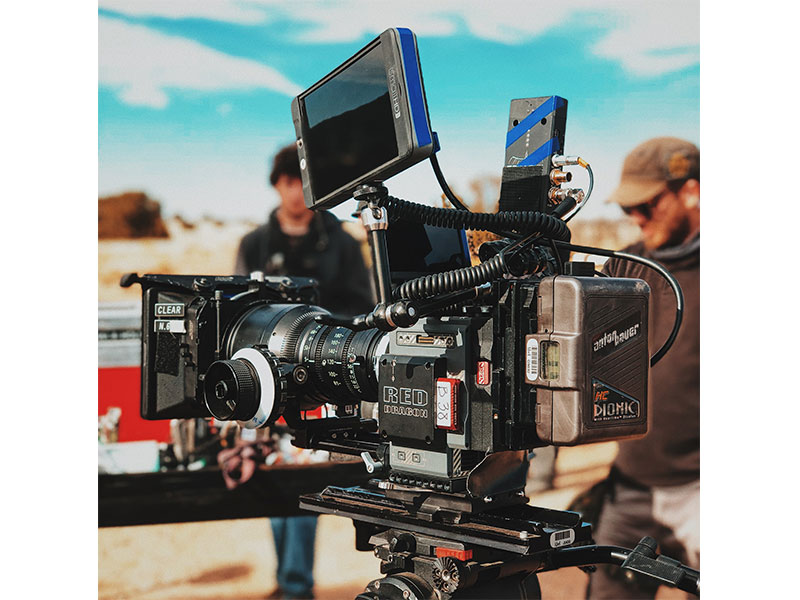 سینماتوگرافی