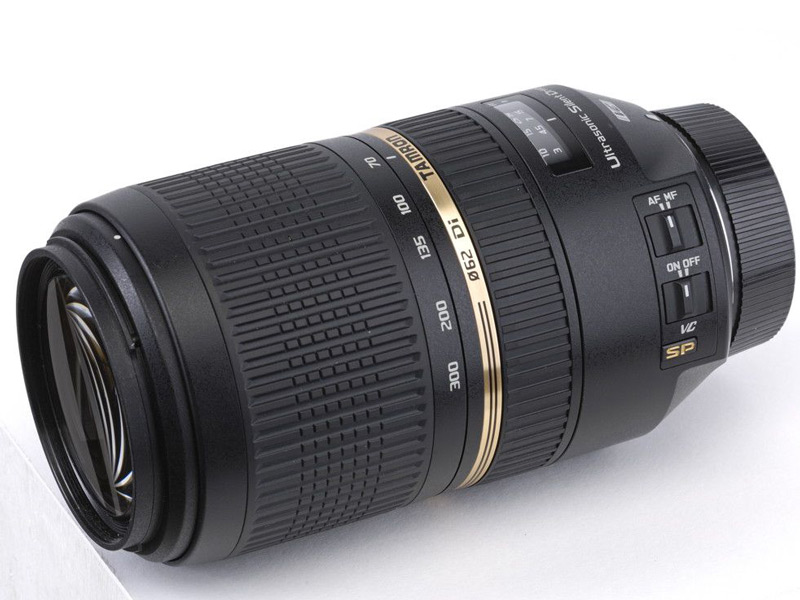 بهترین لنزهای تله ارزان قیمت