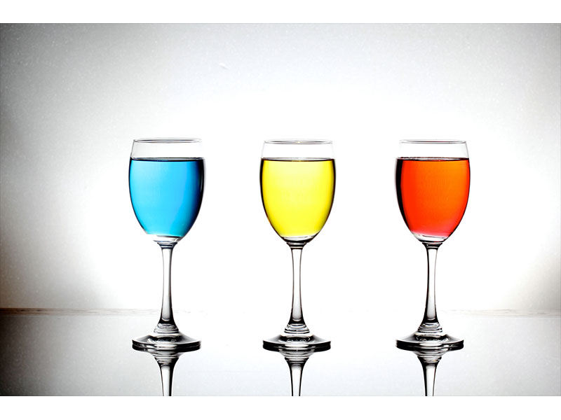 ایدههای عکاسی در منزل