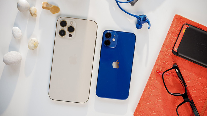 انواع مدل های گوشی آیفون