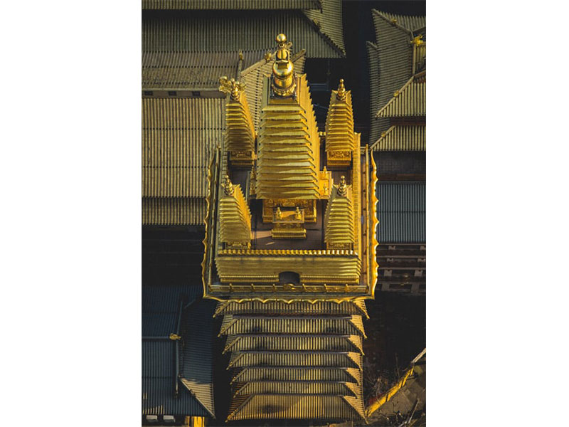 پرسپکتیو در عکاسی