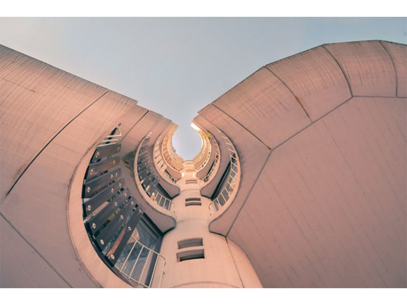 پرسپکتیو در عکاسی