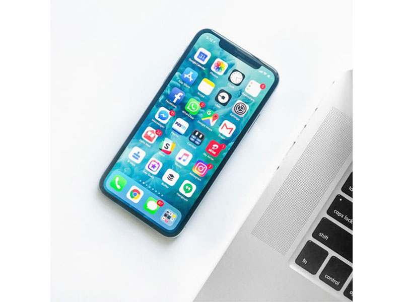 عکاسی در نور کم با موبایل