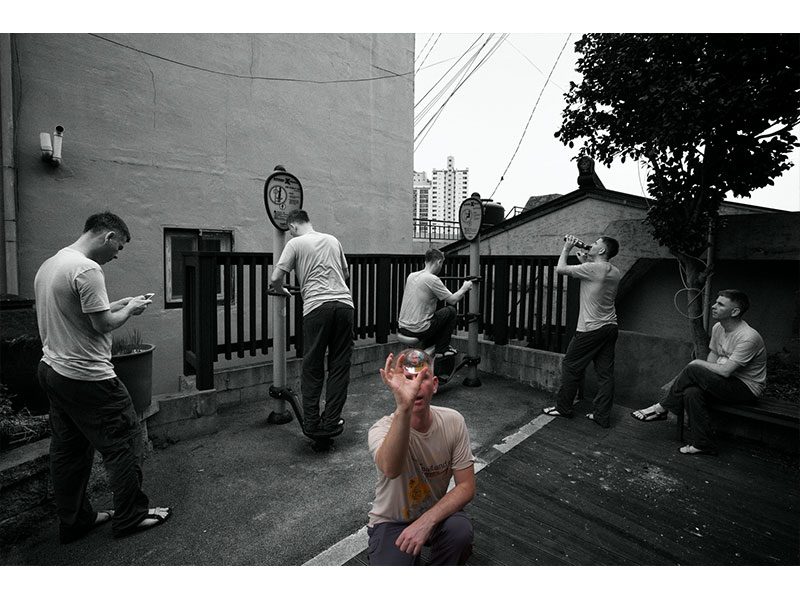 ایدههای عکاسی در منزل