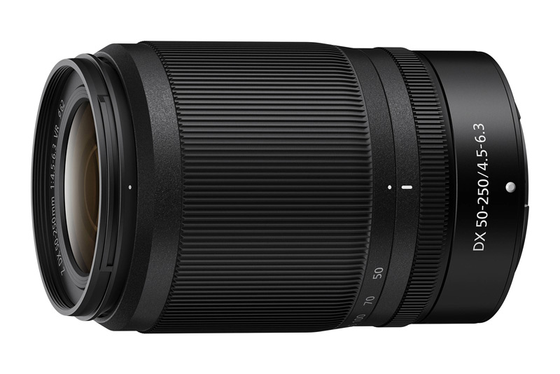 بهترین لنزهای تله ارزان قیمت