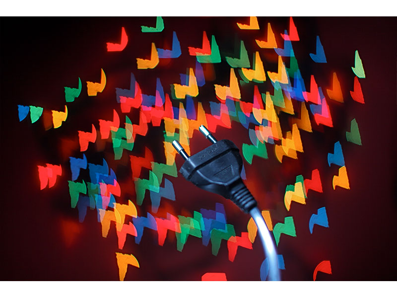 ایدههای عکاسی در منزل