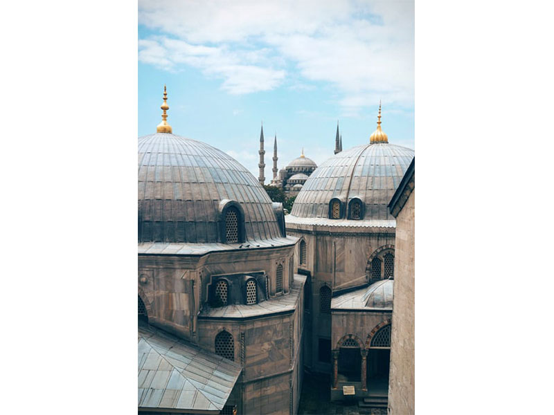 پرسپکتیو در عکاسی