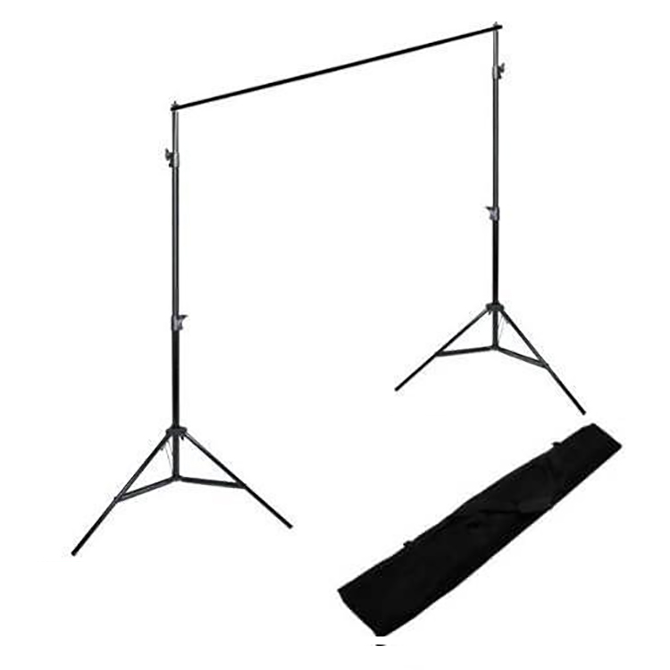 تحویل 1 روزه | مشخصات فنی + بهترین قیمت برای خرید پایه نگهدارنده فون پرتابل Portable phone holder 805 | مشاوره رایگان و تخصصی 0217356
