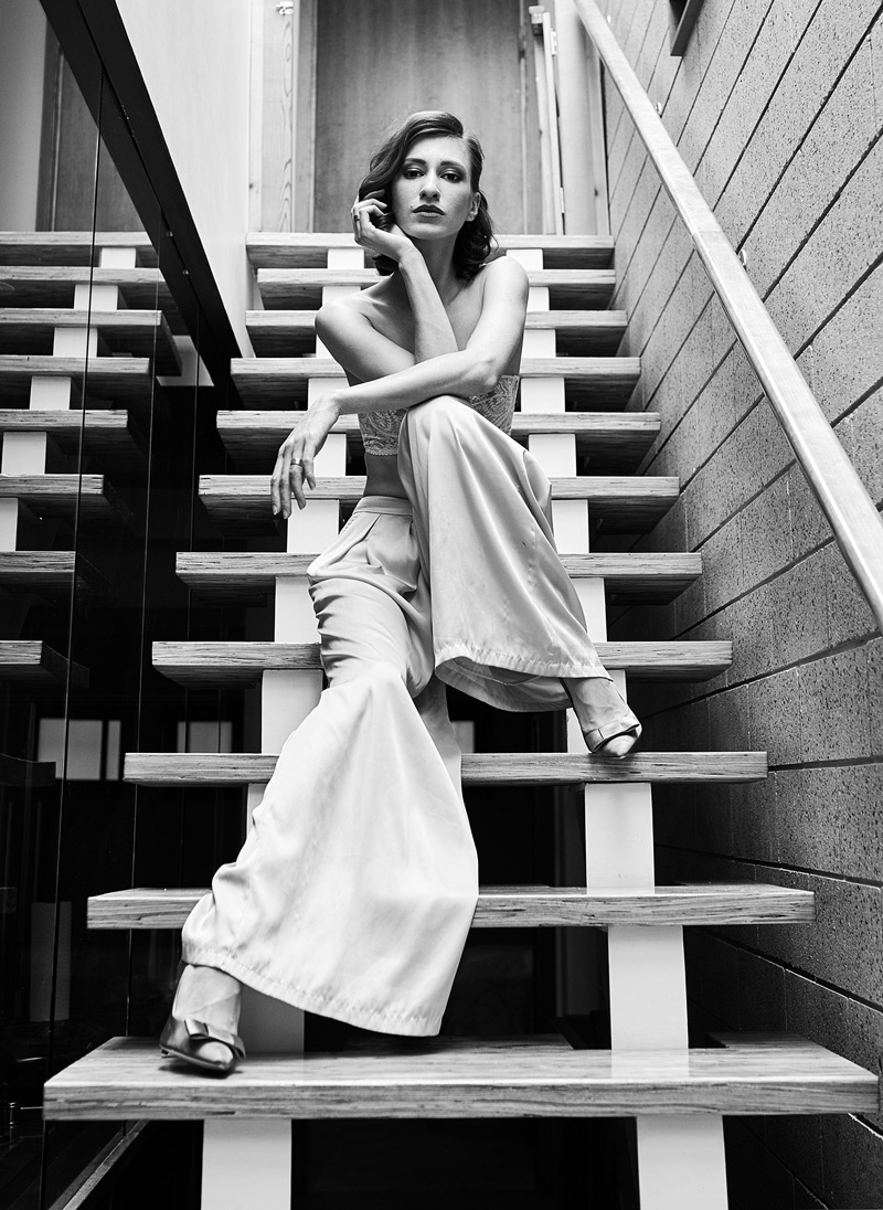 عکاسی ادیتوریال