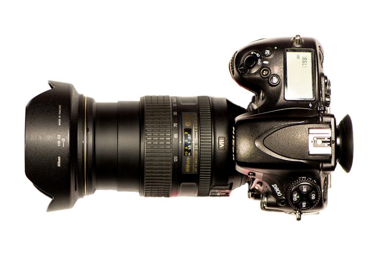 محافظت از لنز در برابر قارچ